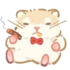 🌟 Эмодзи «Cute animals» для Telegram