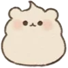 🌟 Эмодзи «Cute animals» для Telegram