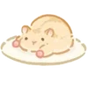 🌟 Эмодзи «Cute animals» для Telegram