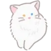 🌟 Эмодзи «Cute animals» для Telegram