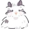 🌟 Эмодзи «Cute animals» для Telegram