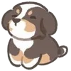 🌟 Эмодзи «Cute animals» для Telegram