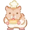 🌟 Эмодзи «Cute animals» для Telegram