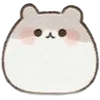 🌟 Эмодзи «Cute animals» для Telegram