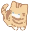 🌟 Эмодзи «Cute animals» для Telegram