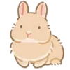 🌟 Эмодзи «Cute animals» для Telegram