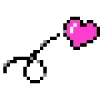 💕 Эмодзи «pixel animals» для Telegram