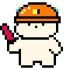 👷‍♂️ Эмодзи «pixel animals» для Telegram