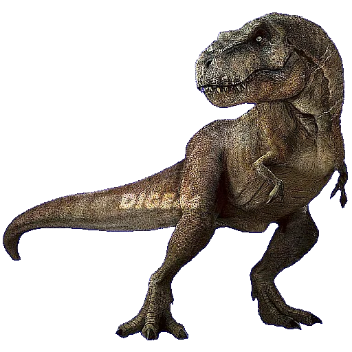 🦖 Стикер «ANIMALS EMOJI» для Telegram