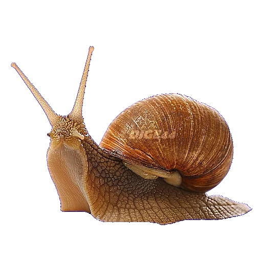 🐌 Стикер «ANIMALS EMOJI» для Telegram