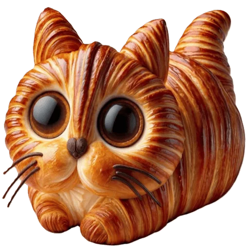 Стикерпак animals or food для Telegram — скачать