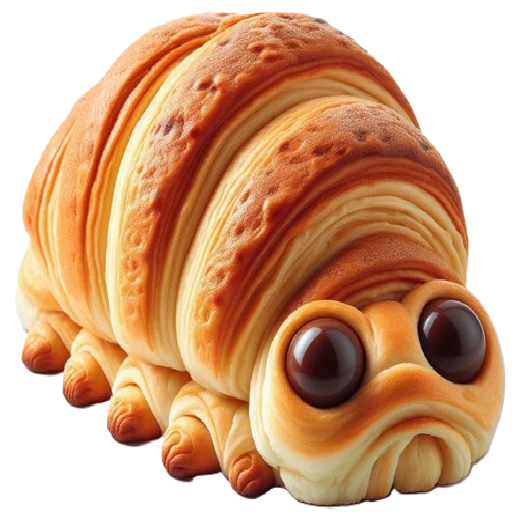 🐌 Стикер «animals or food» для Telegram