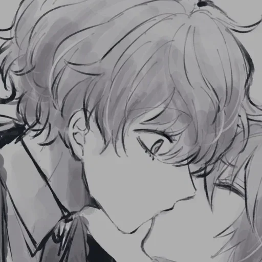 🍙 Стикер «Sou Hiyori Midori» для Telegram