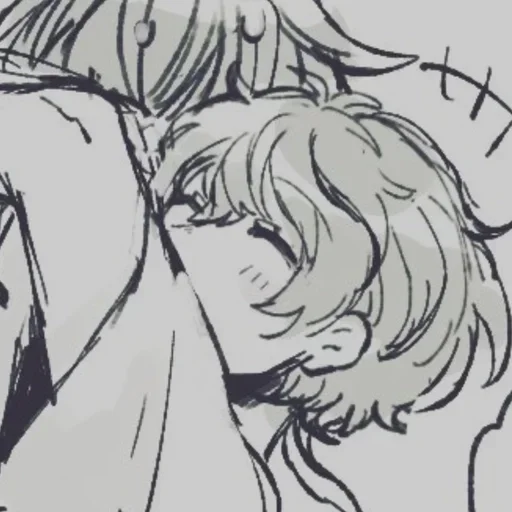 🍥 Стикер «Sou Hiyori Midori» для Telegram