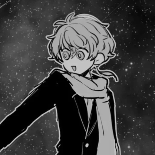 🍥 Стикер «Sou Hiyori Midori» для Telegram