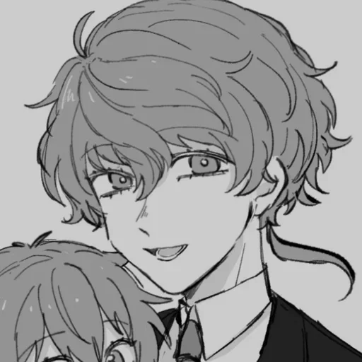 🍥 Стикер «Sou Hiyori Midori» для Telegram