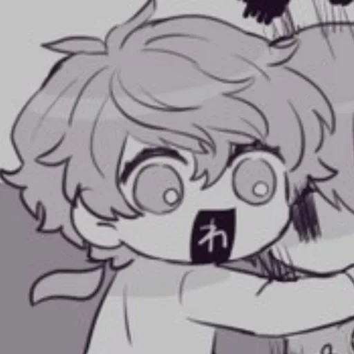 🍥 Стикер «Sou Hiyori Midori» для Telegram