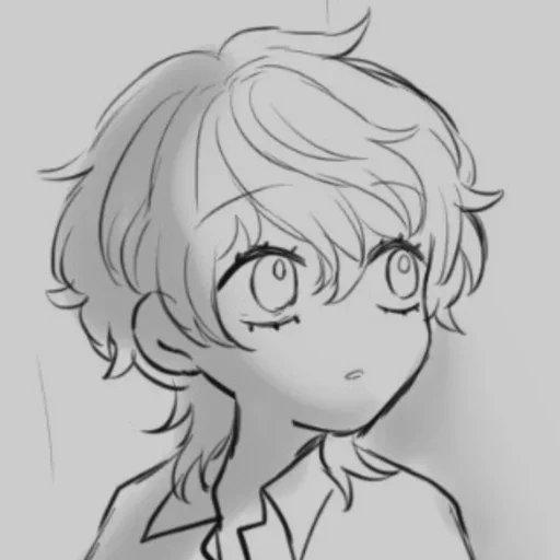 🍥 Стикер «Sou Hiyori Midori» для Telegram