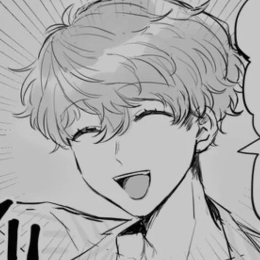 🍥 Стикер «Sou Hiyori Midori» для Telegram