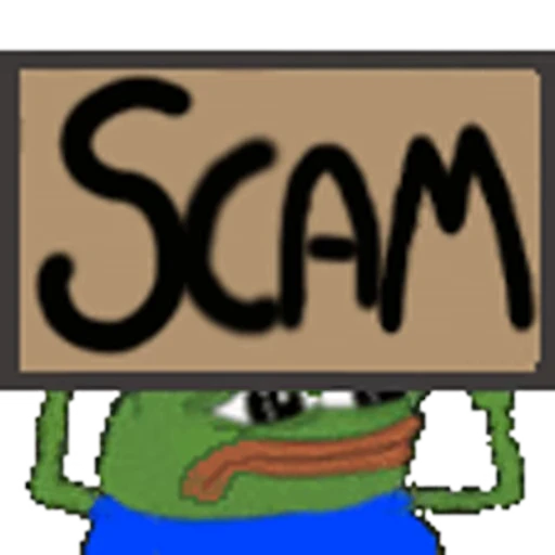 😠 Стикер «animalyutkins» для Telegram
