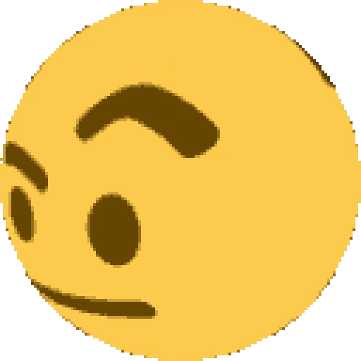 🤨 Стикер «animalyutkins» для Telegram