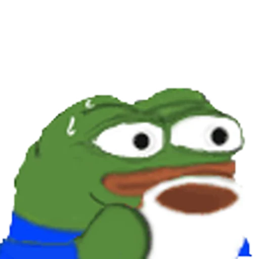 ☕️ Стикер «animalyutkins» для Telegram