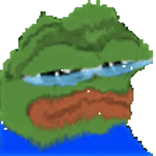 😭 Стикер «animalyutkins» для Telegram