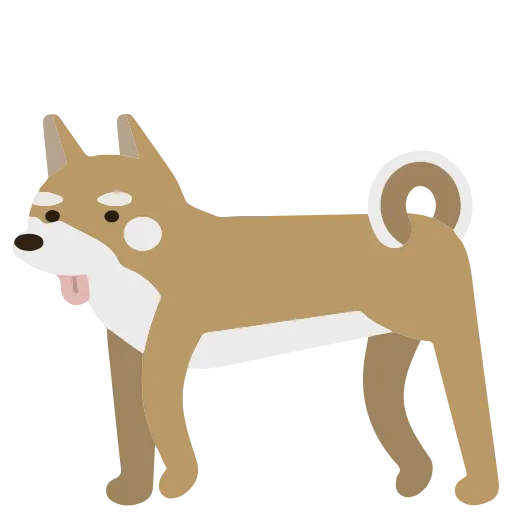 😁 Стикер «Animated Animals» для Telegram