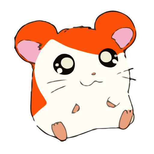😏 Стикер «Animated Animals» для Telegram