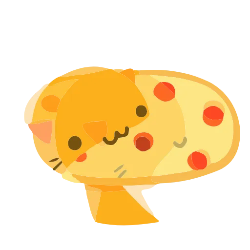 🐱 Стикер «Animated Animals» для Telegram