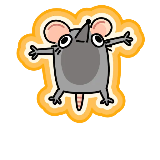 🤗 Эмодзи «Крис» для Telegram