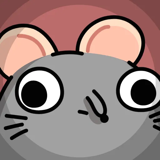 😐 Эмодзи «Крис» для Telegram
