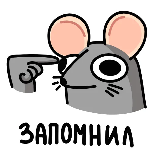 🧠 Эмодзи «Крис» для Telegram