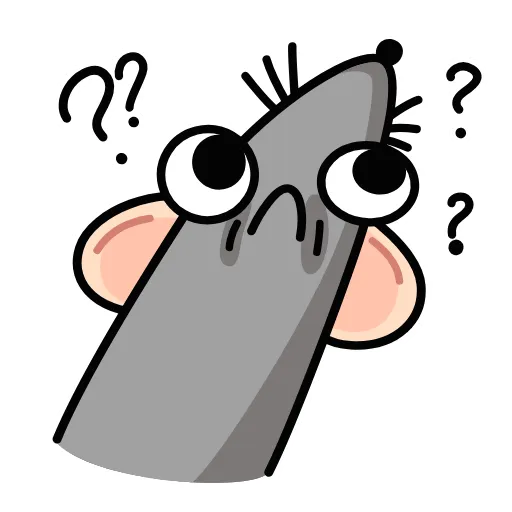 🤔 Эмодзи «Крис» для Telegram