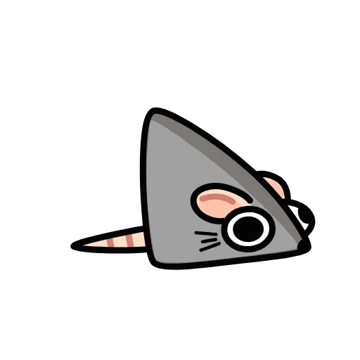 🧀 Эмодзи «Крис» для Telegram