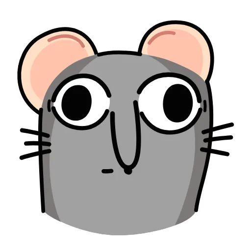😱 Эмодзи «Крис» для Telegram