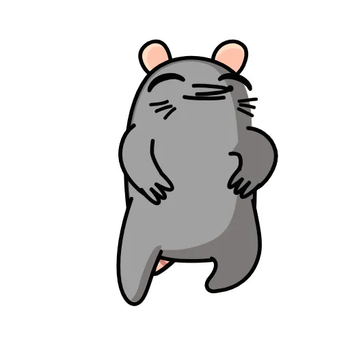 🕺 Эмодзи «Крис» для Telegram