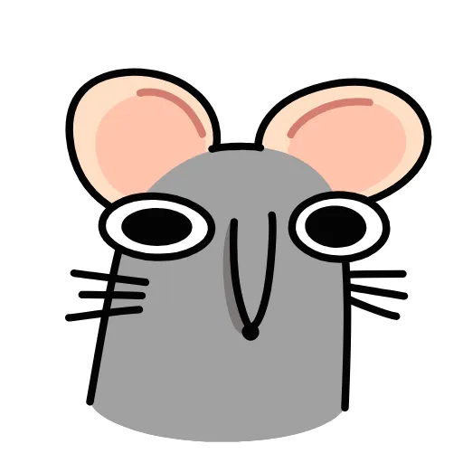 😈 Эмодзи «Крис» для Telegram