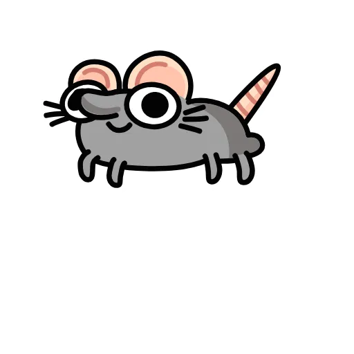 😌 Эмодзи «Крис» для Telegram