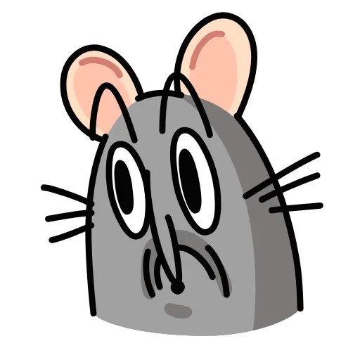😱 Эмодзи «Крис» для Telegram