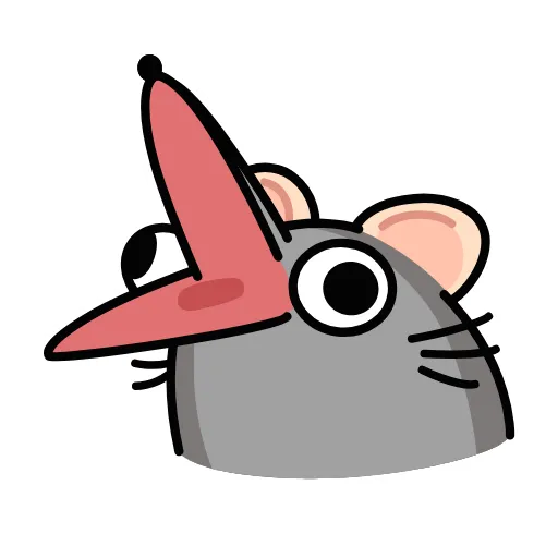 🗣 Эмодзи «Крис» для Telegram