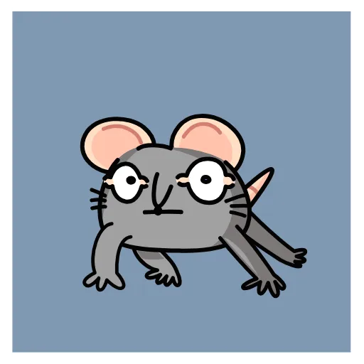 💥 Эмодзи «Крис» для Telegram