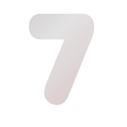 7️⃣ Эмодзи «Дизайн для твоего проекта» для Telegram