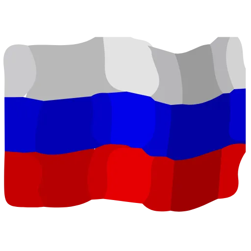 😘 Стикер «Animated Flags» для Telegram