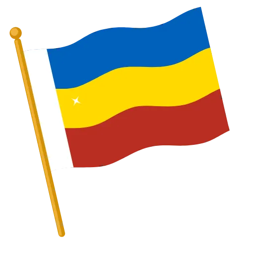 🇷🇺 Стикер «Геральдика России» для Telegram