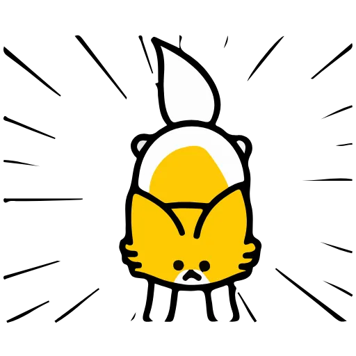🏃‍♂️ Стикер «My Dog» для Telegram