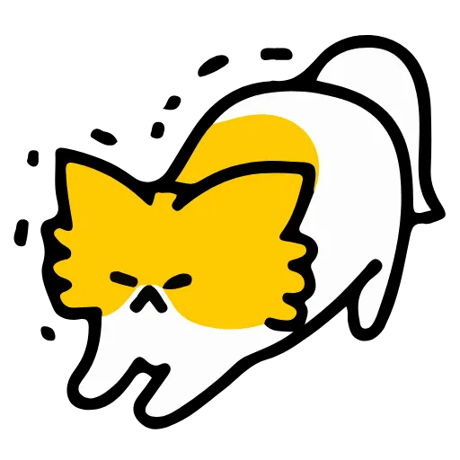 🤤 Стикер «My Dog» для Telegram