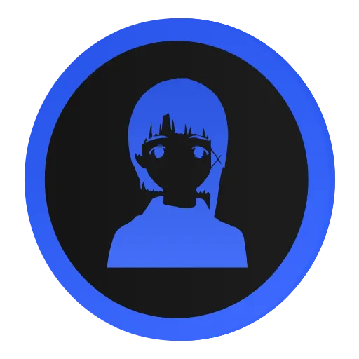 💬 Эмодзи «Значки» для Telegram