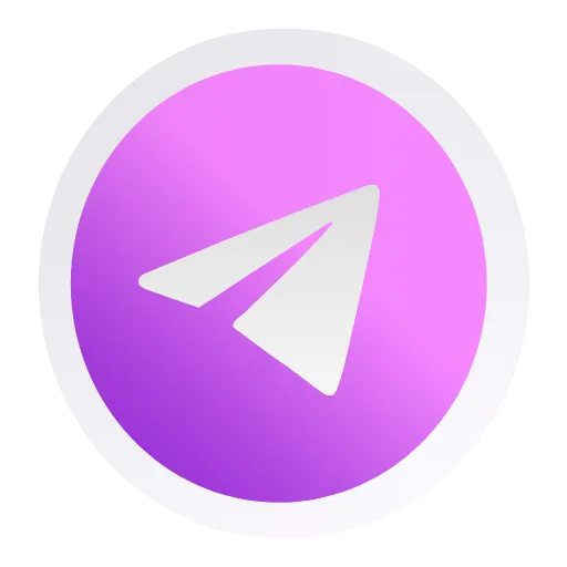 💲 Эмодзи «Значки» для Telegram