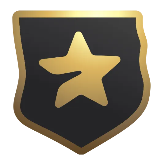 ⭐️ Эмодзи «Значки» для Telegram